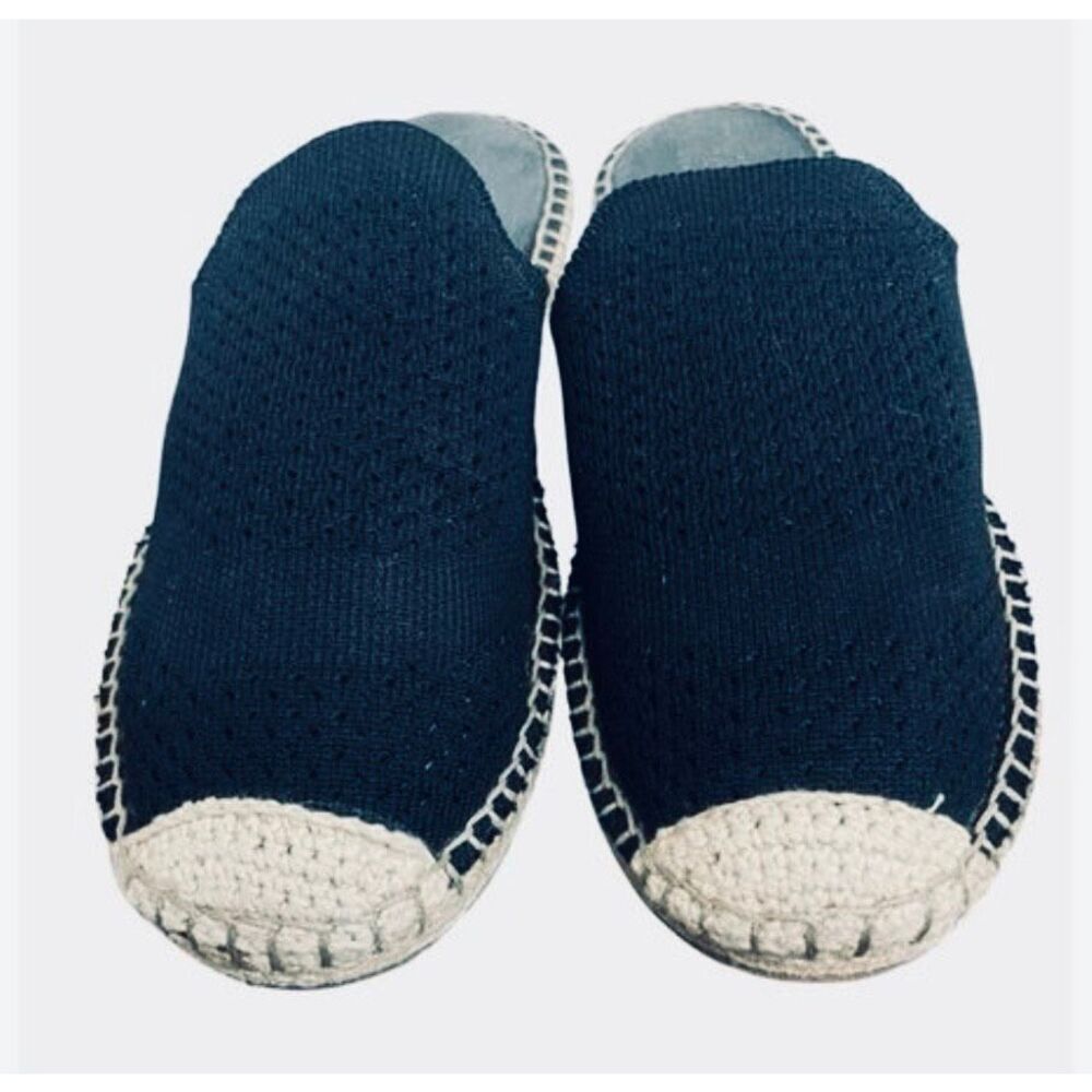 Cole Haan Cloudfeel Stitchlite Espadrille Mule - Picture 5 of 7